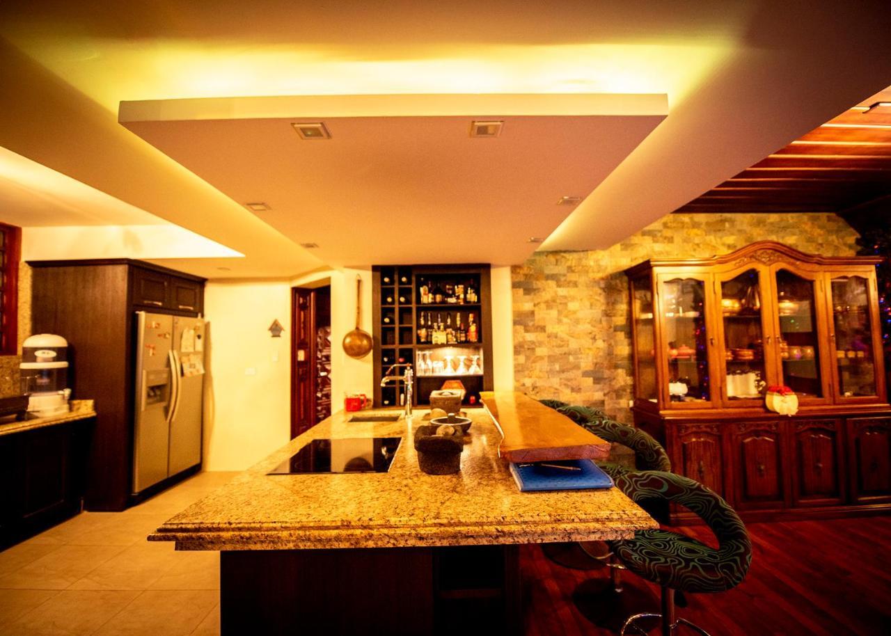 Hostal Dulce Hogar 라타쿵가 외부 사진