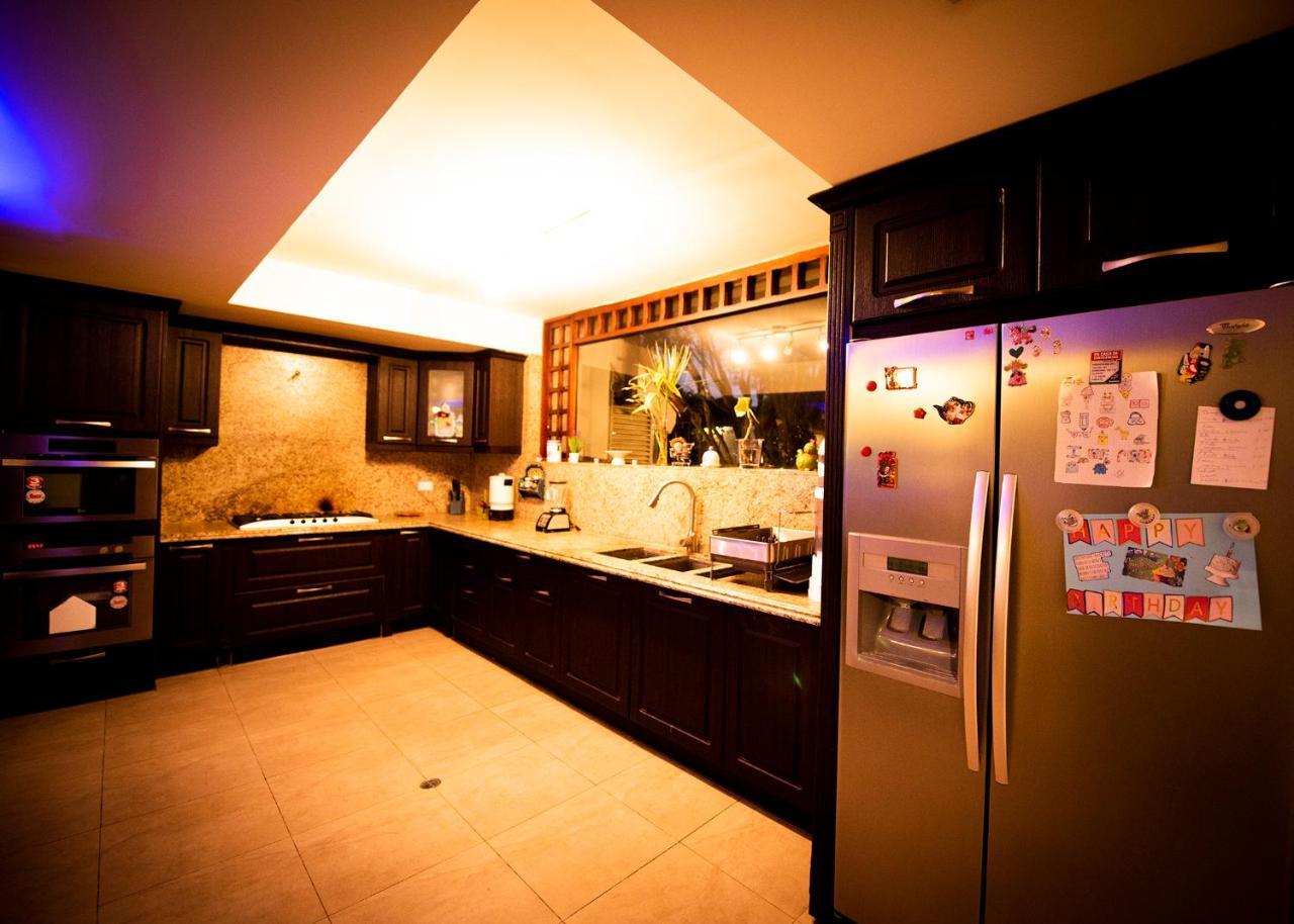 Hostal Dulce Hogar 라타쿵가 외부 사진