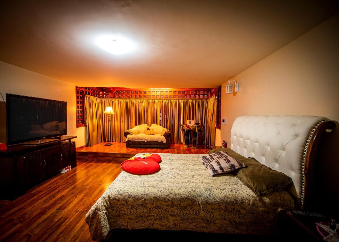 Hostal Dulce Hogar 라타쿵가 외부 사진