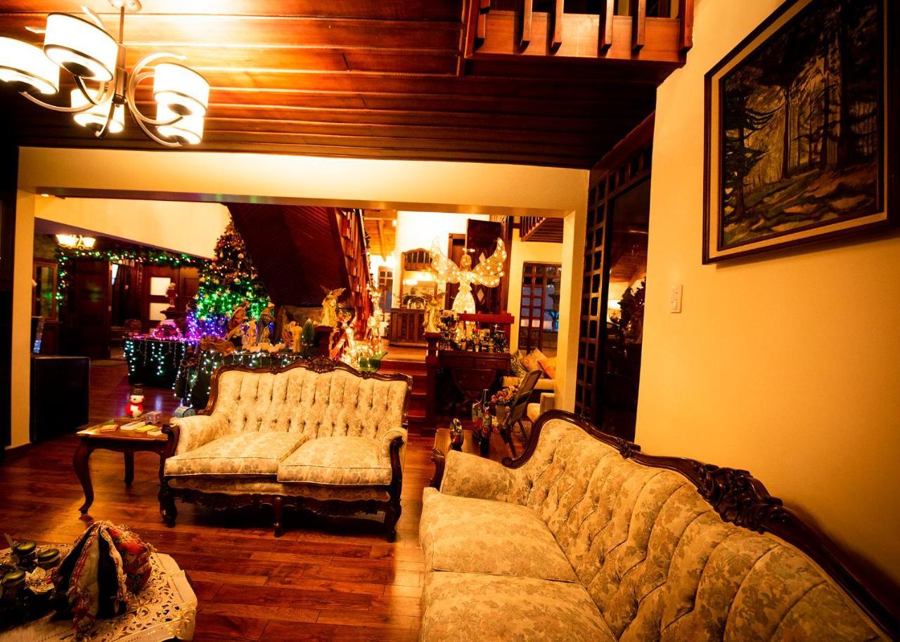 Hostal Dulce Hogar 라타쿵가 외부 사진