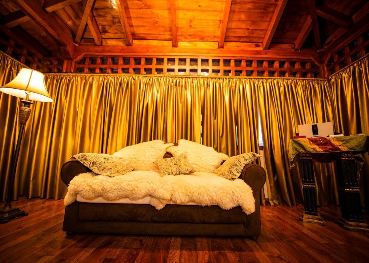 Hostal Dulce Hogar 라타쿵가 외부 사진