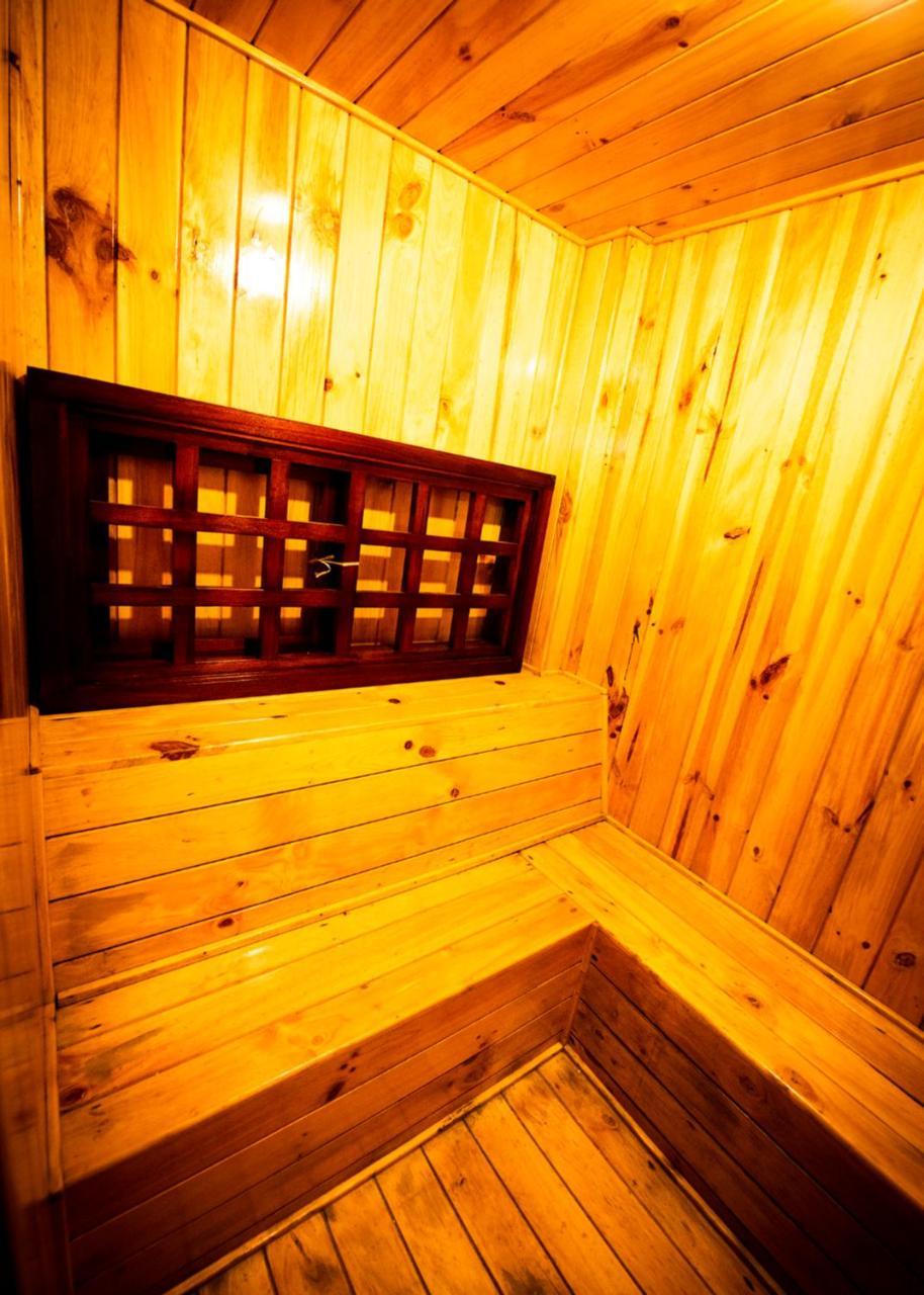 Hostal Dulce Hogar 라타쿵가 외부 사진