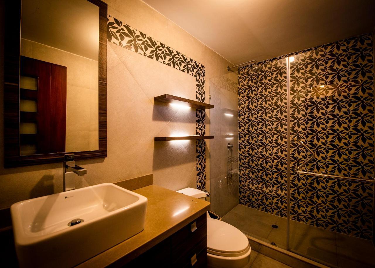Hostal Dulce Hogar 라타쿵가 외부 사진