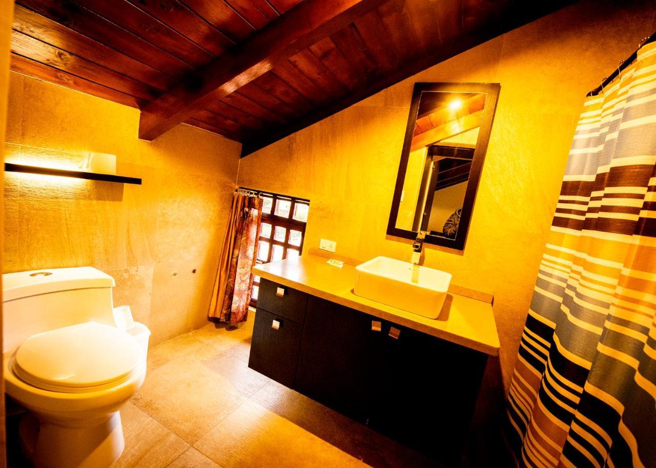 Hostal Dulce Hogar 라타쿵가 외부 사진